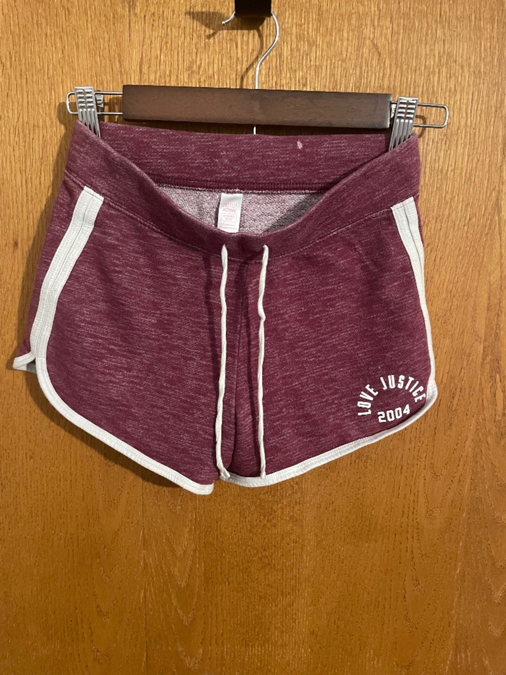 Justice Size 12 Shorts